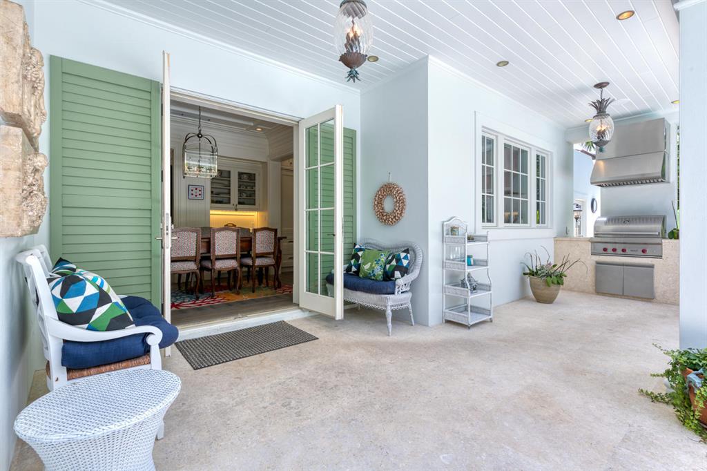 SEA ISLE EST - Residential