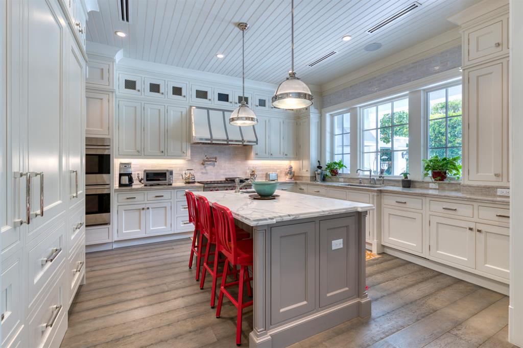 SEA ISLE EST - Residential