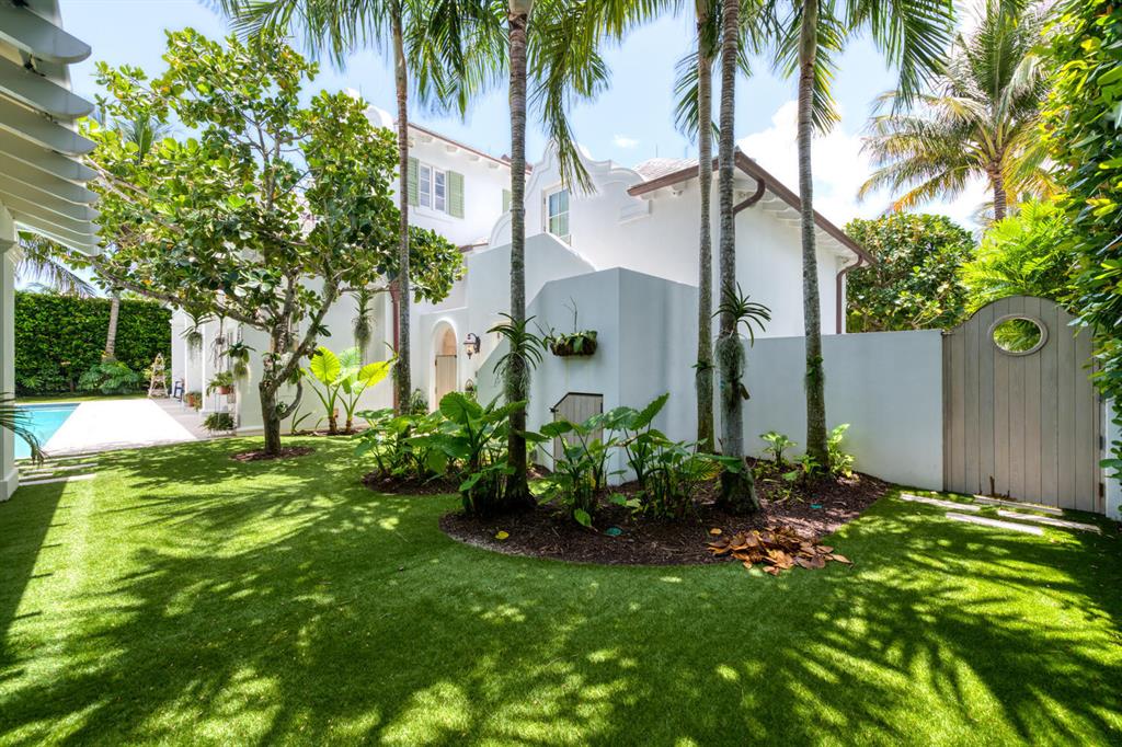 SEA ISLE EST - Residential