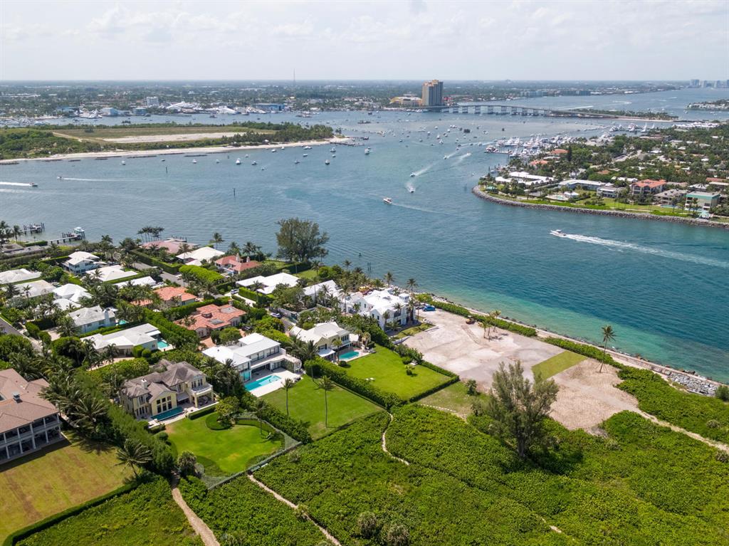 SEA ISLE EST - Residential