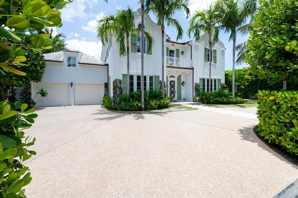 SEA ISLE EST - Residential