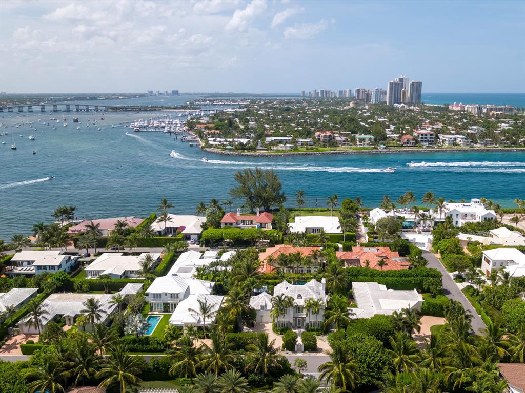 SEA ISLE EST - Residential