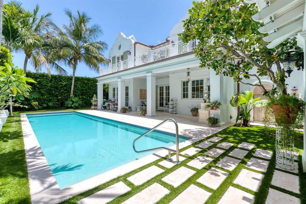 SEA ISLE EST - Residential