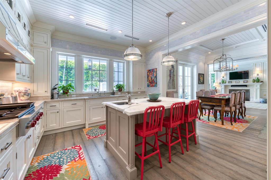 SEA ISLE EST - Residential