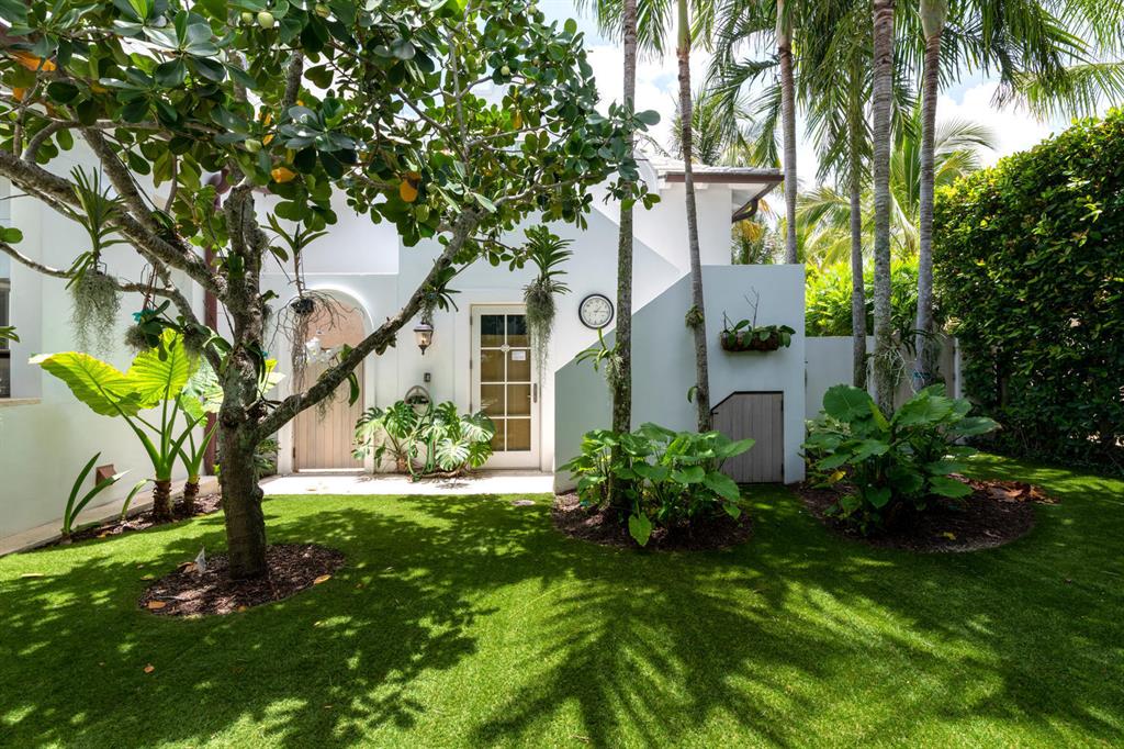 SEA ISLE EST - Residential