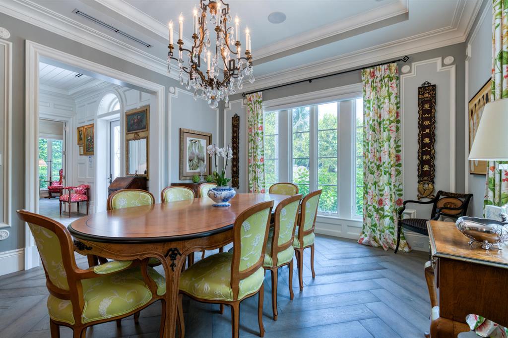 SEA ISLE EST - Residential