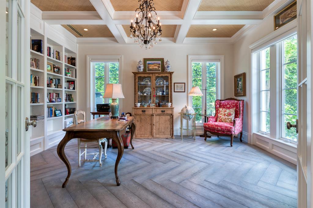 SEA ISLE EST - Residential