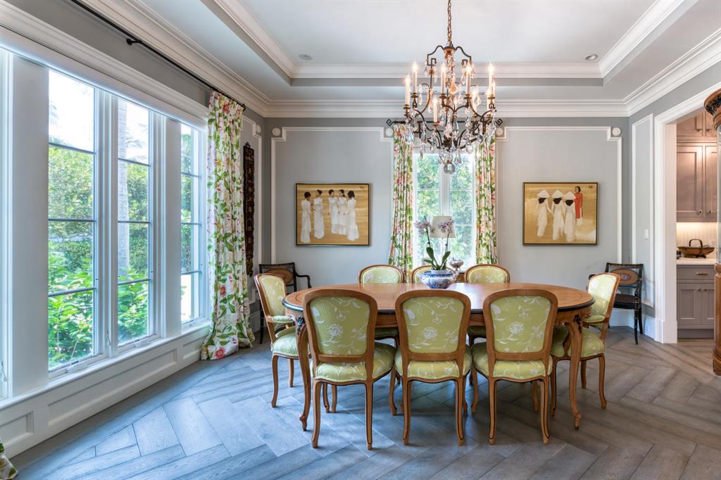 SEA ISLE EST - Residential