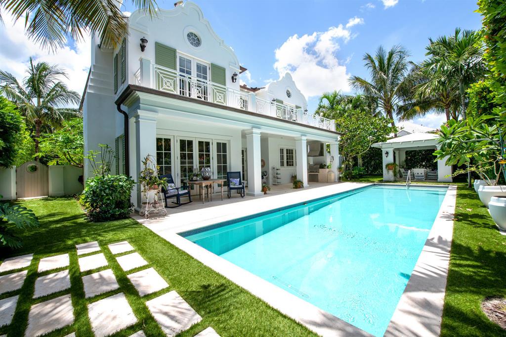 SEA ISLE EST - Residential