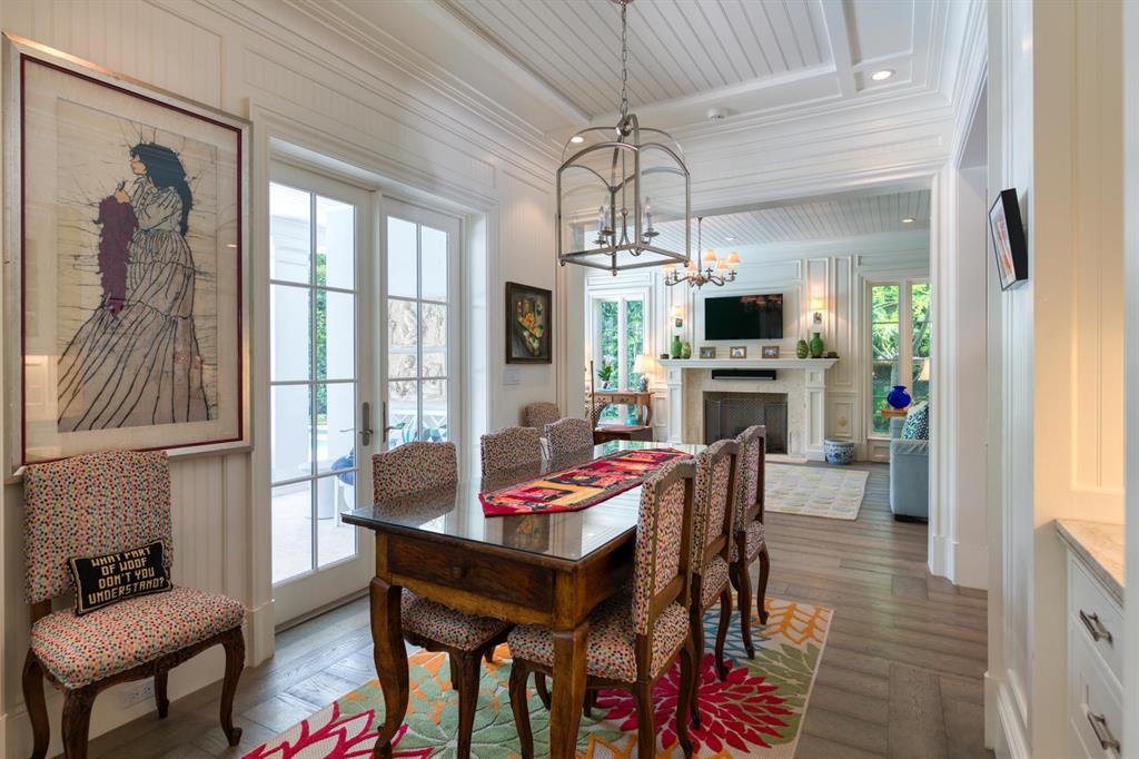 SEA ISLE EST - Residential