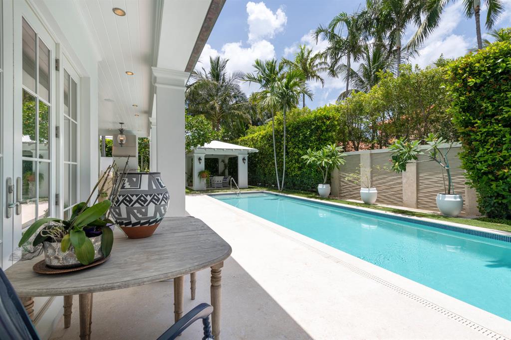 SEA ISLE EST - Residential