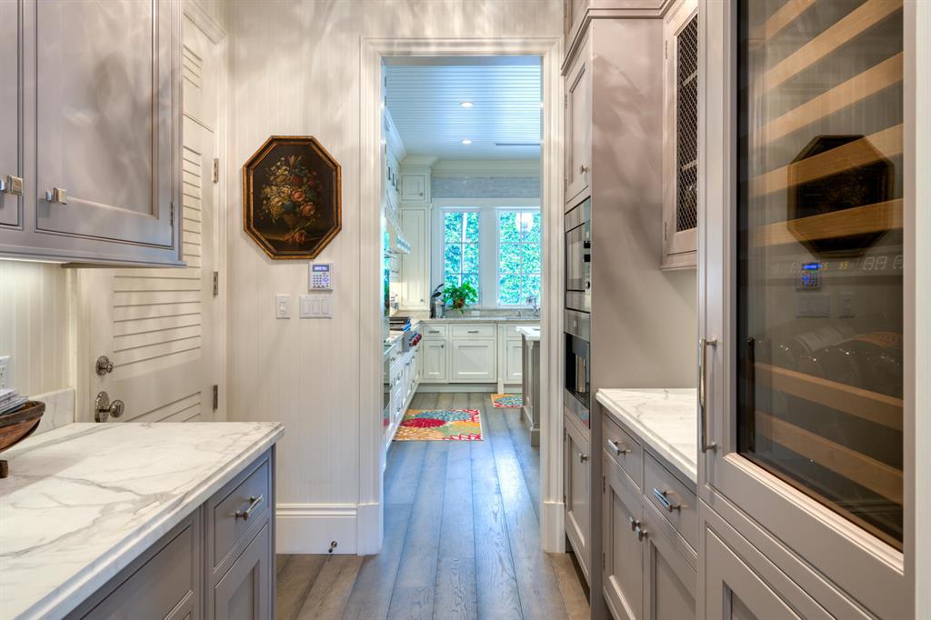 SEA ISLE EST - Residential