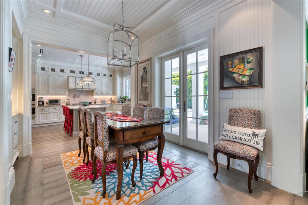 SEA ISLE EST - Residential