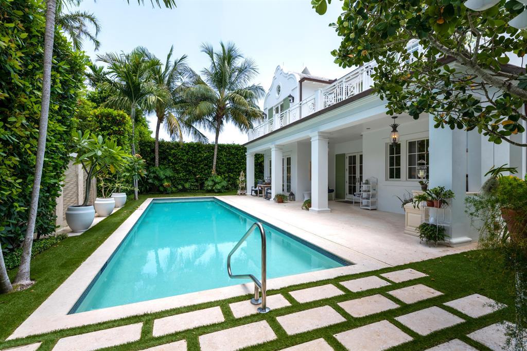 SEA ISLE EST - Residential