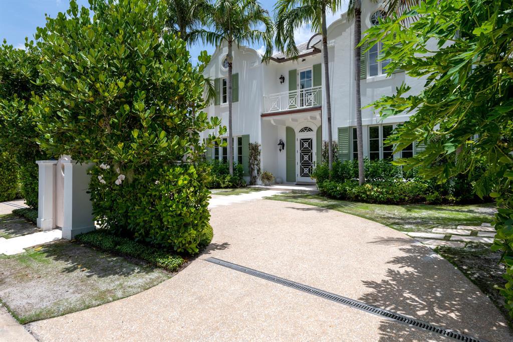 SEA ISLE EST - Residential