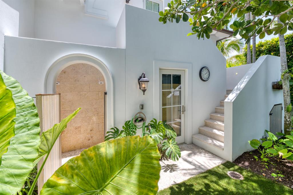 SEA ISLE EST - Residential