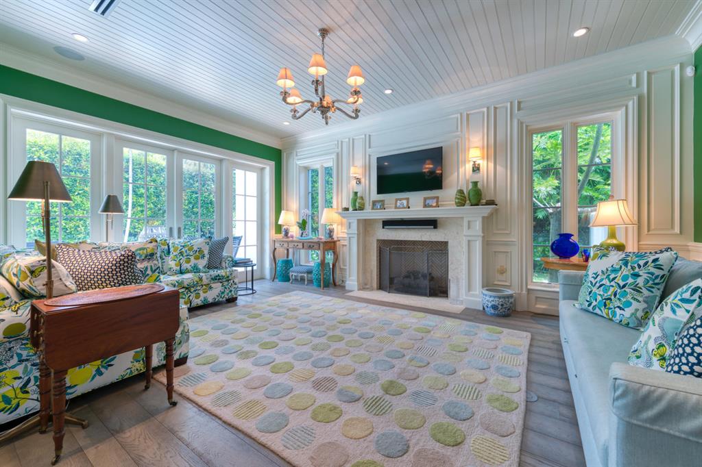 SEA ISLE EST - Residential