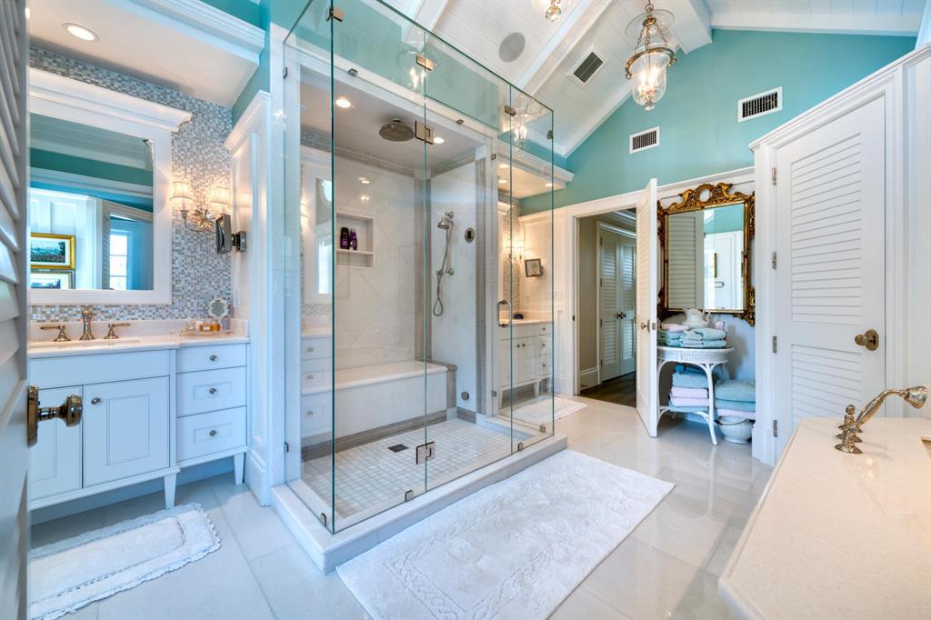 SEA ISLE EST - Residential