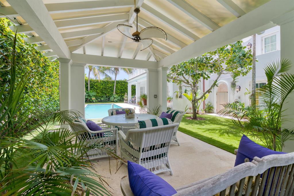 SEA ISLE EST - Residential