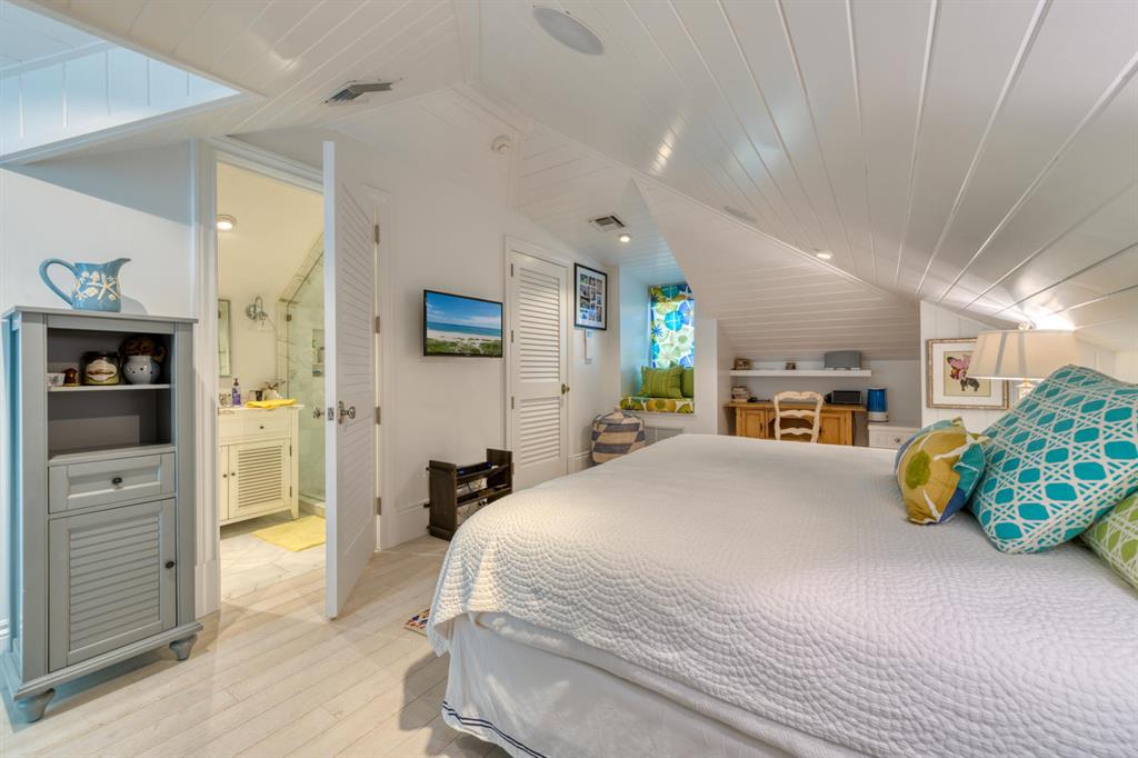 SEA ISLE EST - Residential