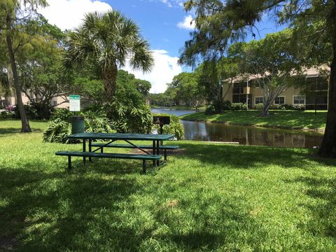 A home in Deerfield Beach