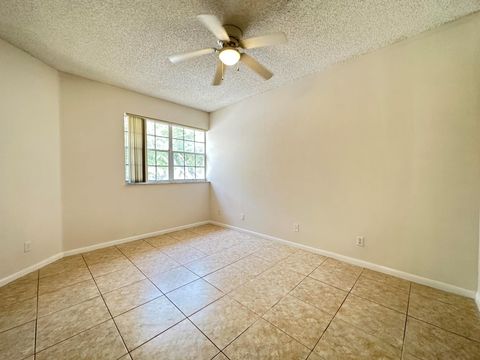 A home in Deerfield Beach