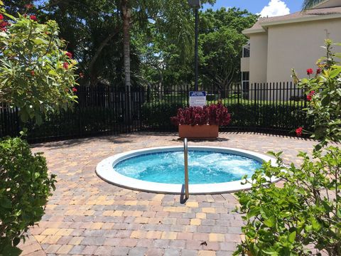 A home in Deerfield Beach