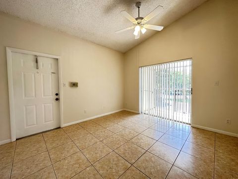 A home in Deerfield Beach