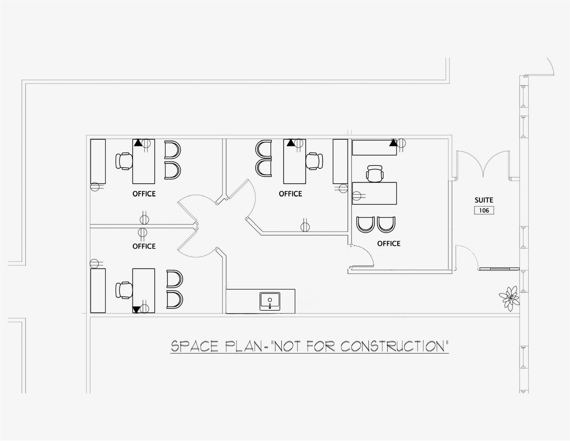 VANTAGE INDUSTRIAL PARK N - Commercial Lease