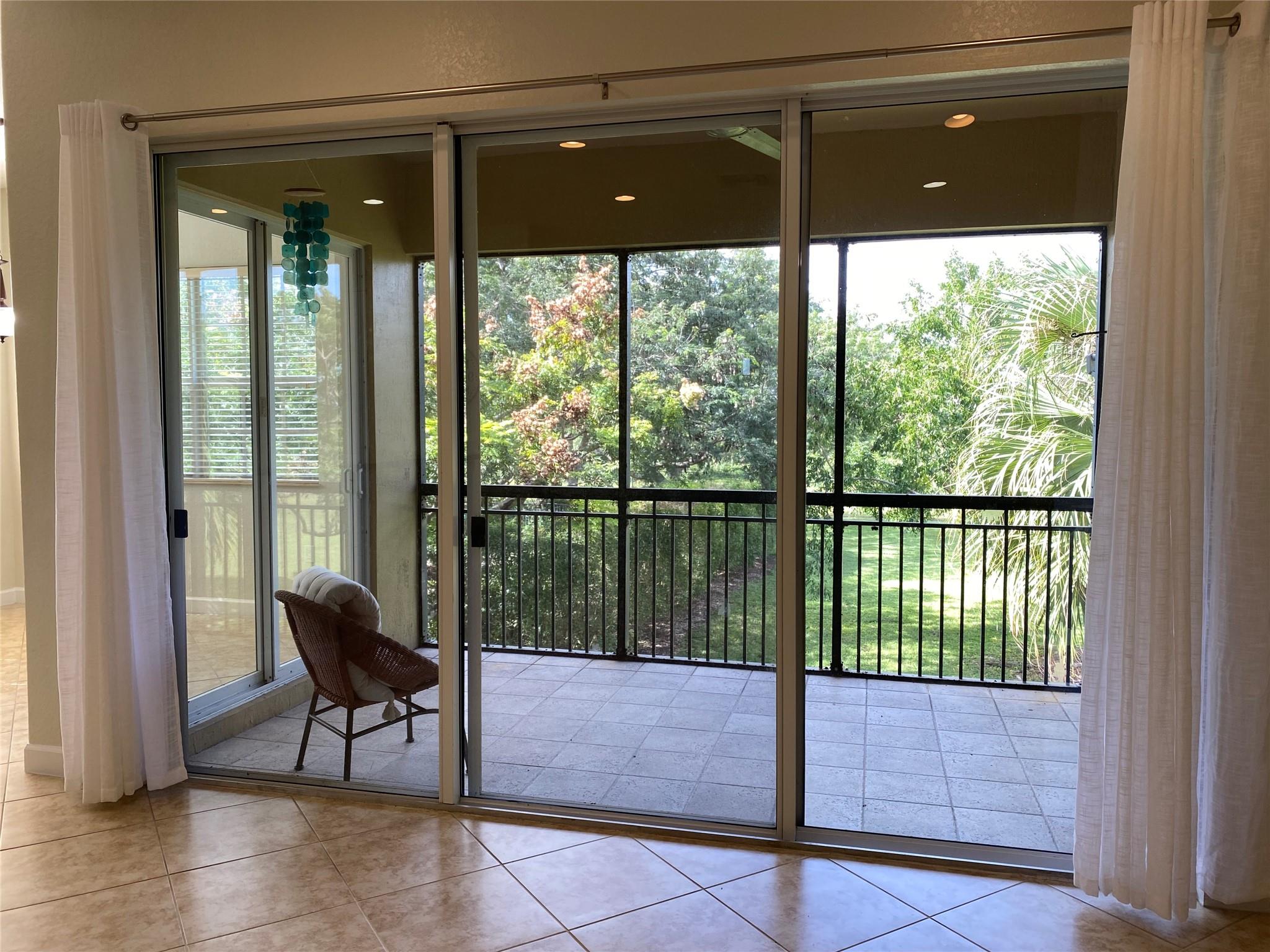 CYPRESS POINTE II AT HERON BAY - Residential Lease