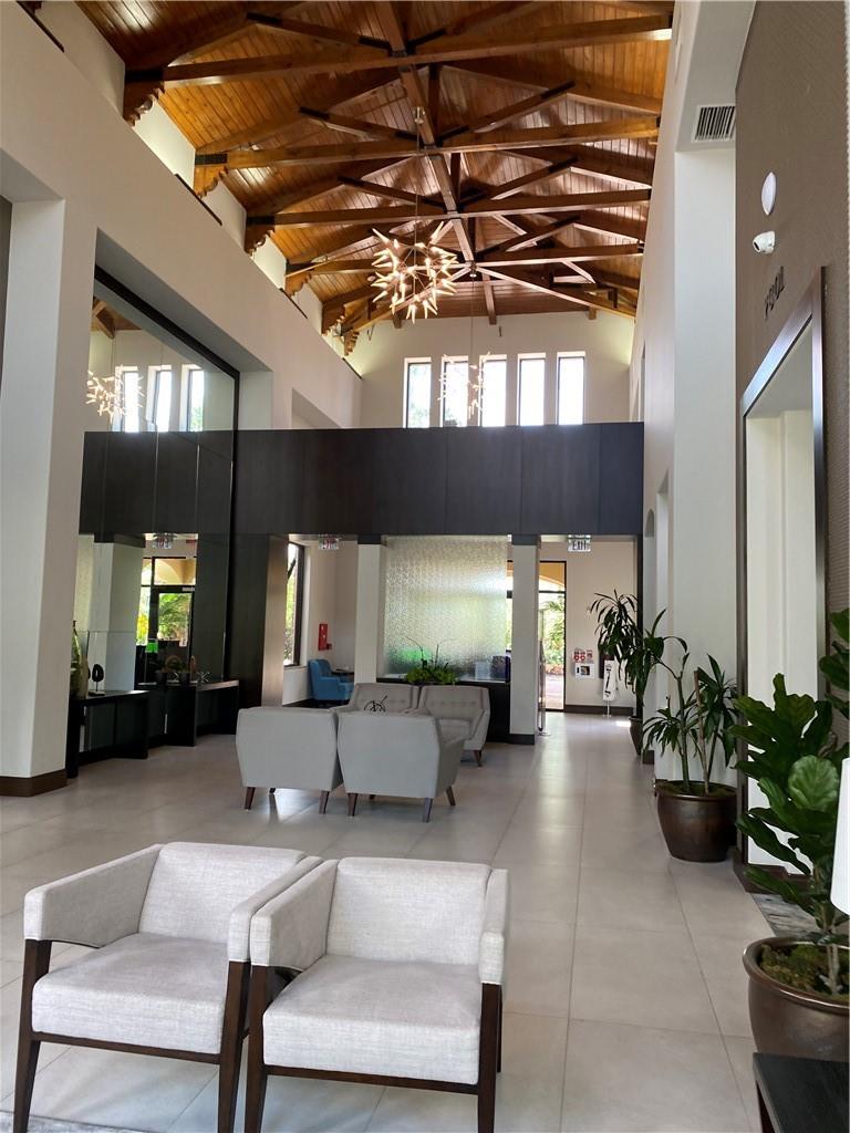 CYPRESS POINTE II AT HERON BAY - Residential Lease