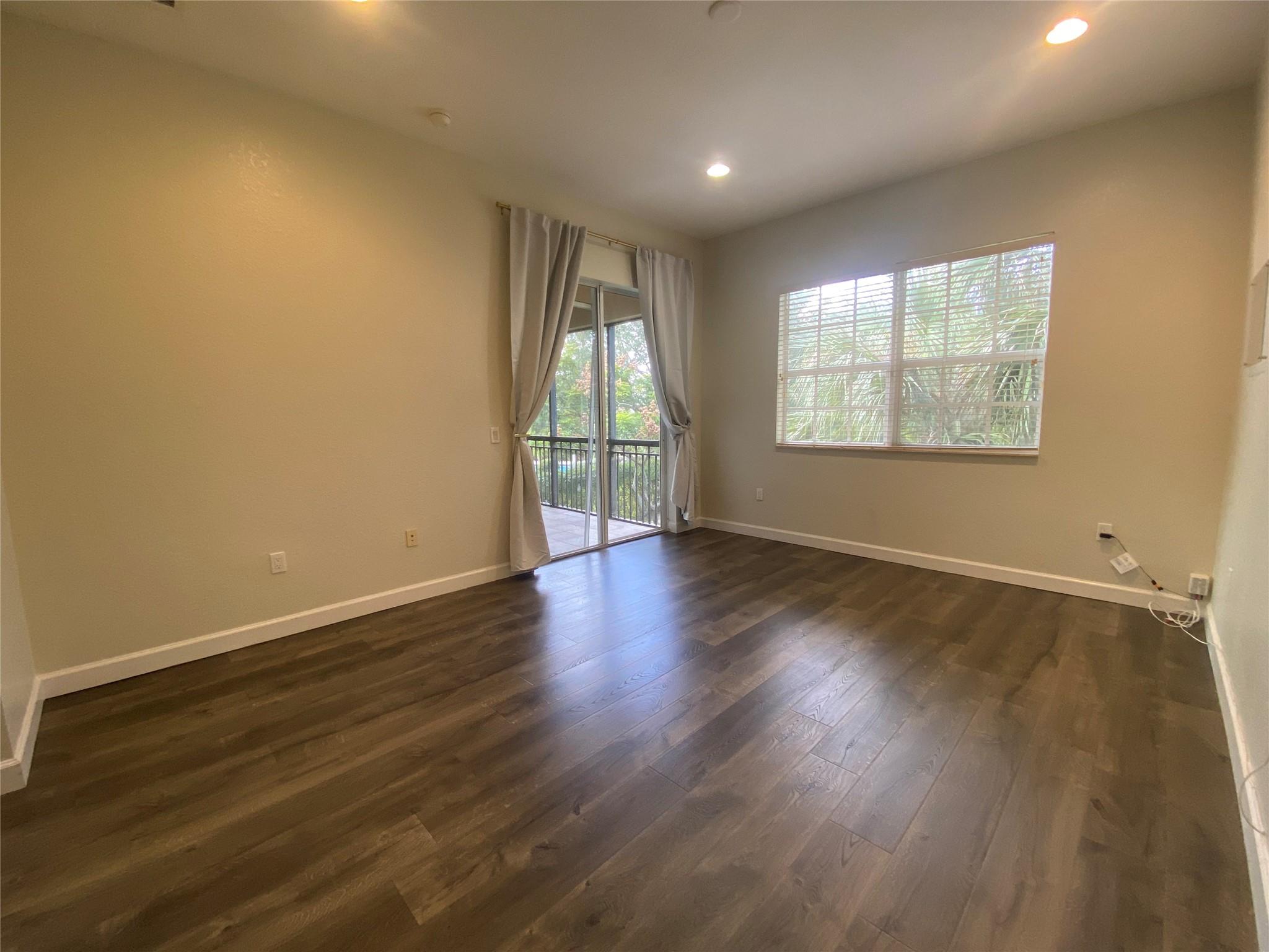 CYPRESS POINTE II AT HERON BAY - Residential Lease