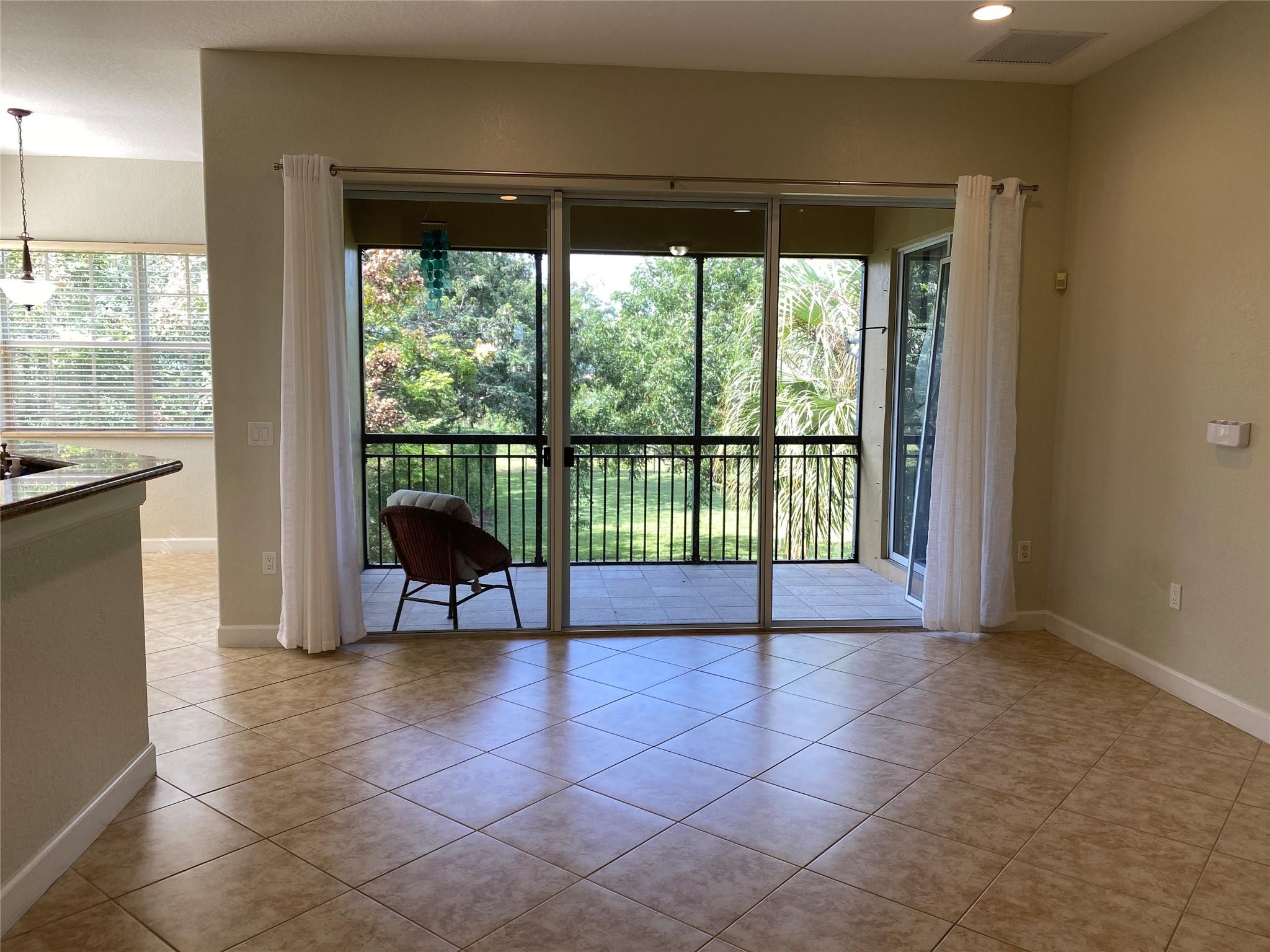 CYPRESS POINTE II AT HERON BAY - Residential Lease