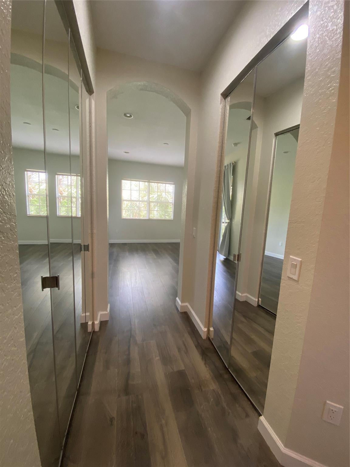 CYPRESS POINTE II AT HERON BAY - Residential Lease