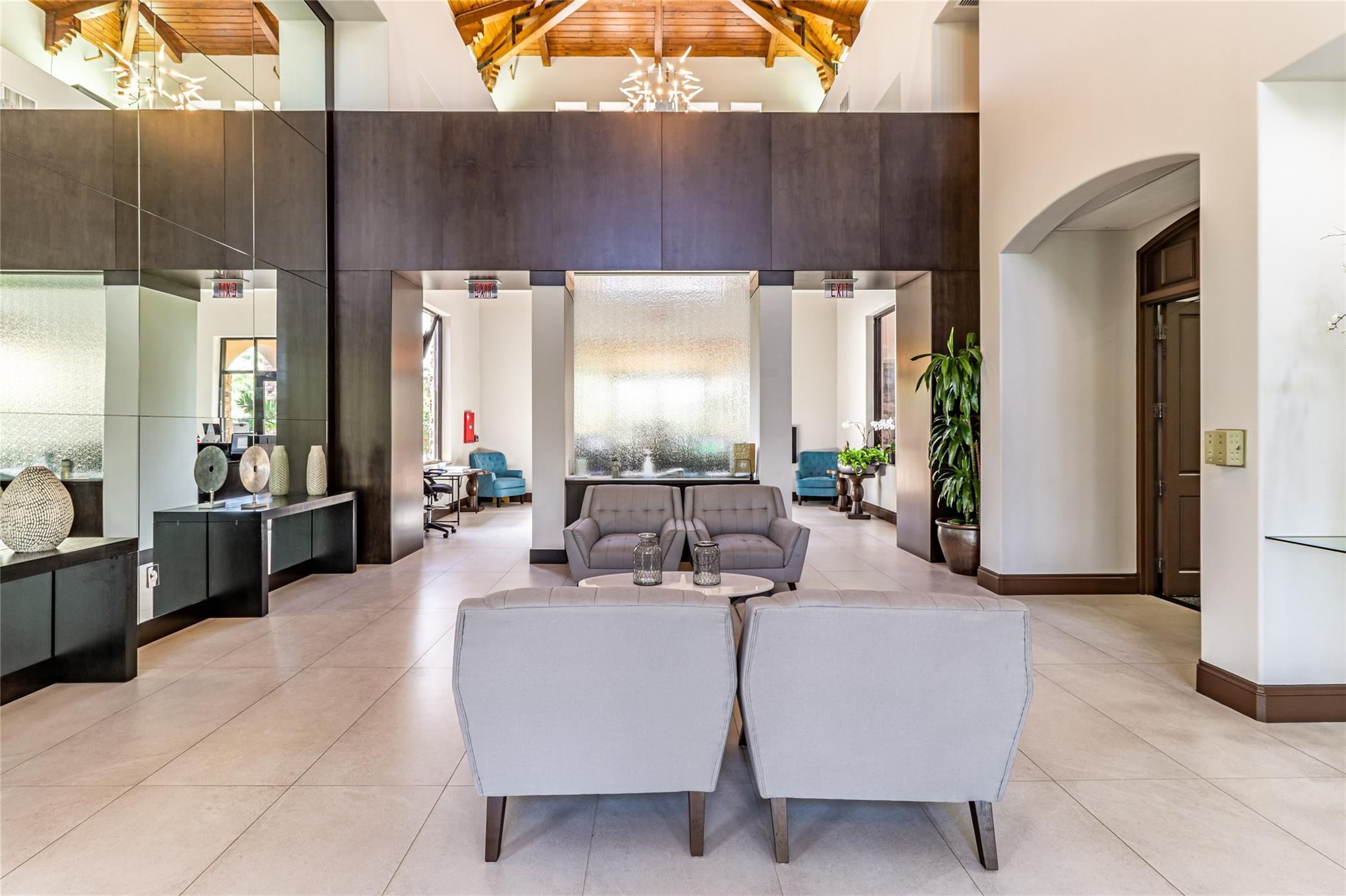 CYPRESS POINTE II AT HERON BAY - Residential Lease