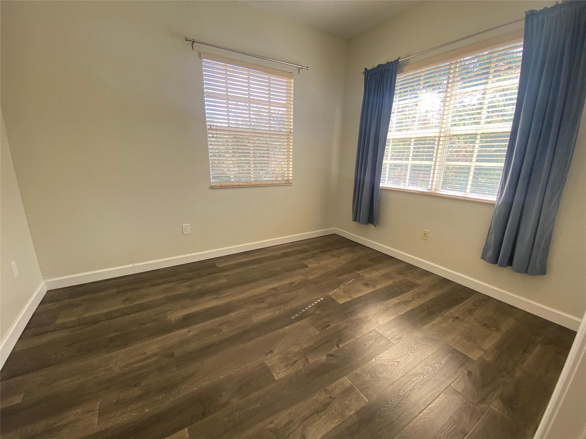 CYPRESS POINTE II AT HERON BAY - Residential Lease