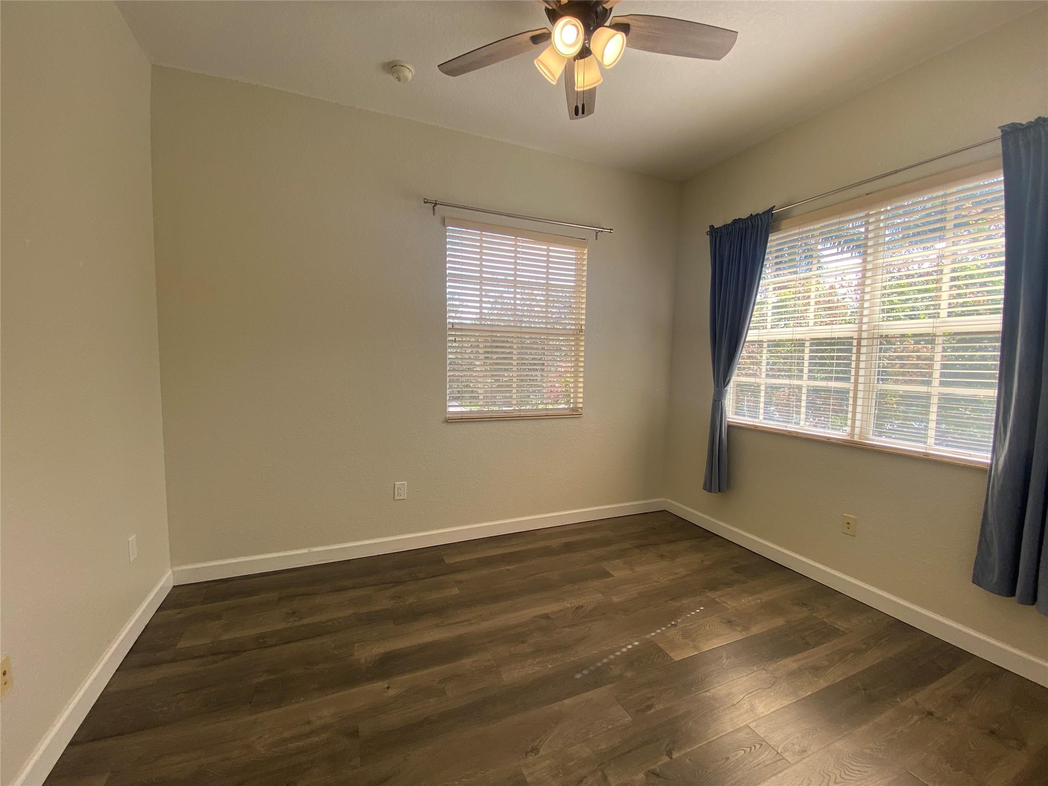 CYPRESS POINTE II AT HERON BAY - Residential Lease