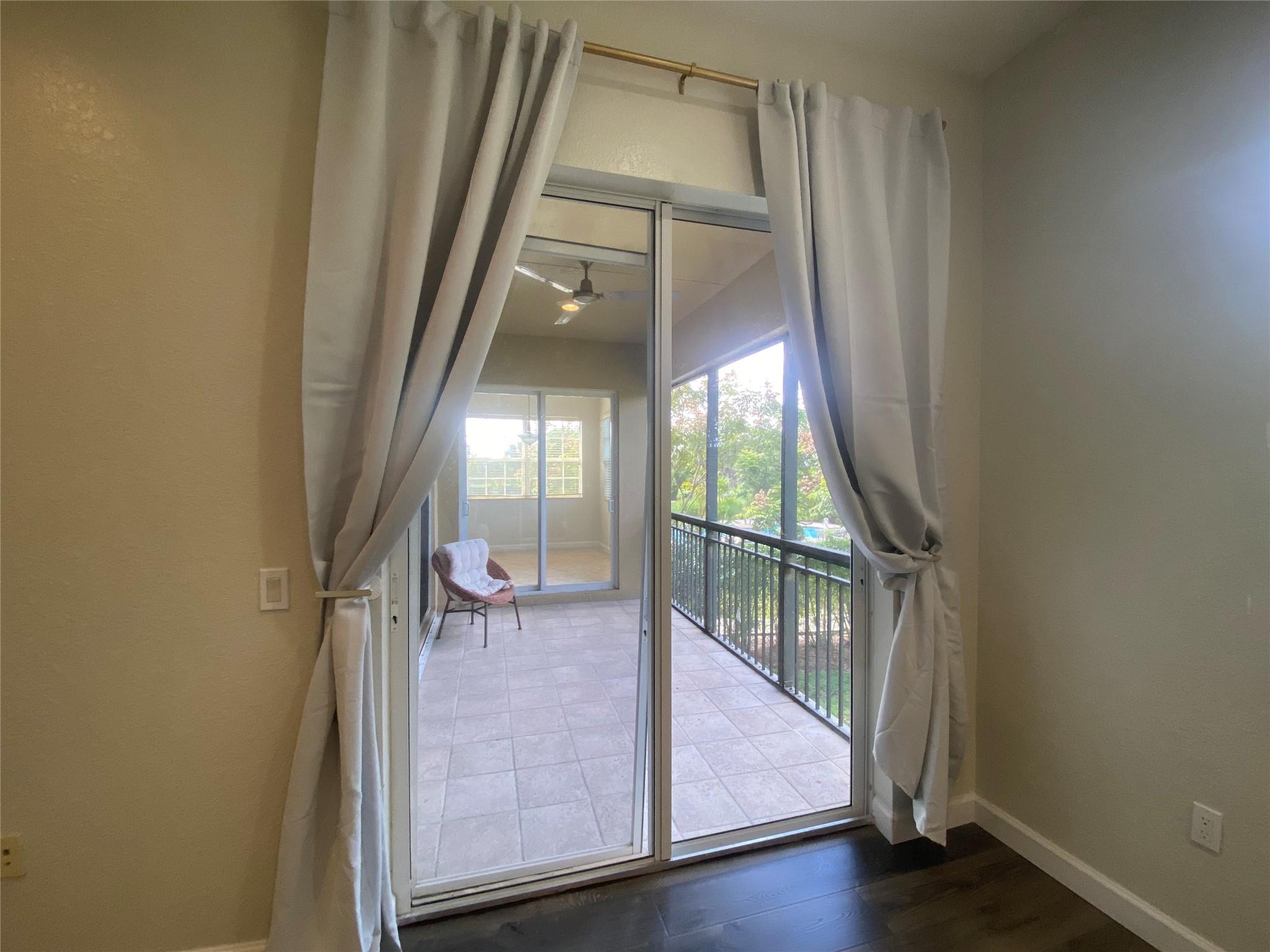 CYPRESS POINTE II AT HERON BAY - Residential Lease