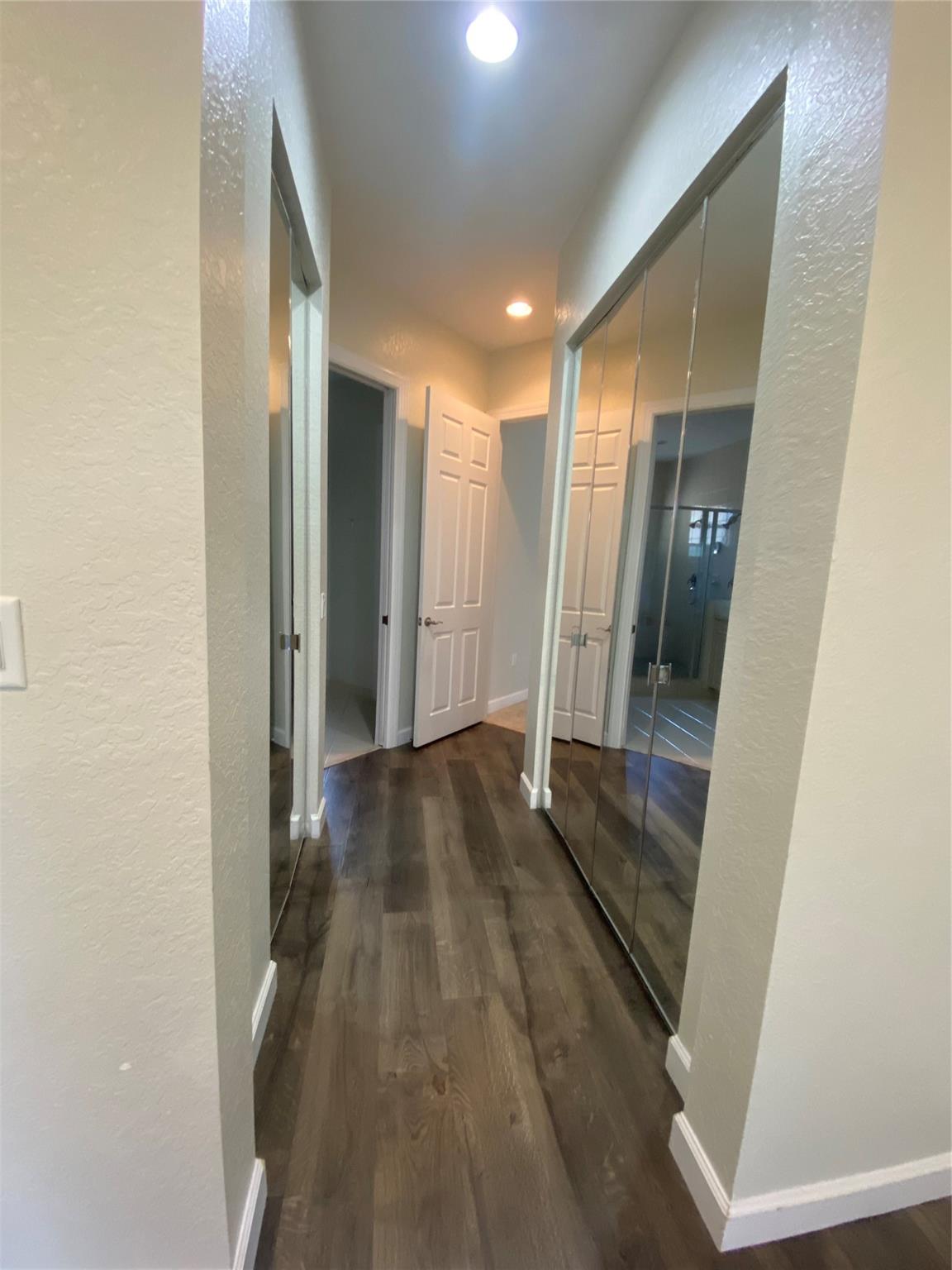 CYPRESS POINTE II AT HERON BAY - Residential Lease