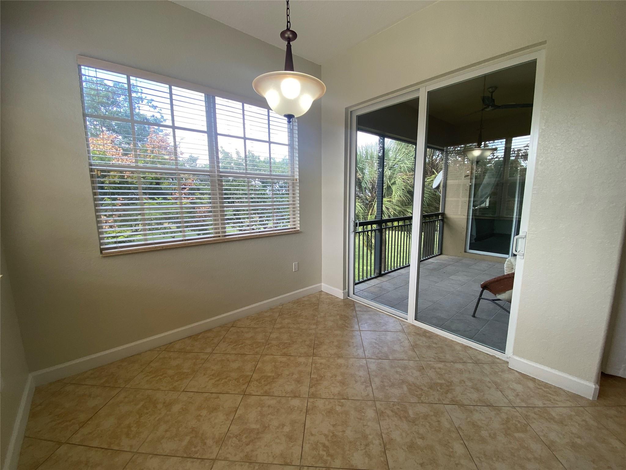 CYPRESS POINTE II AT HERON BAY - Residential Lease