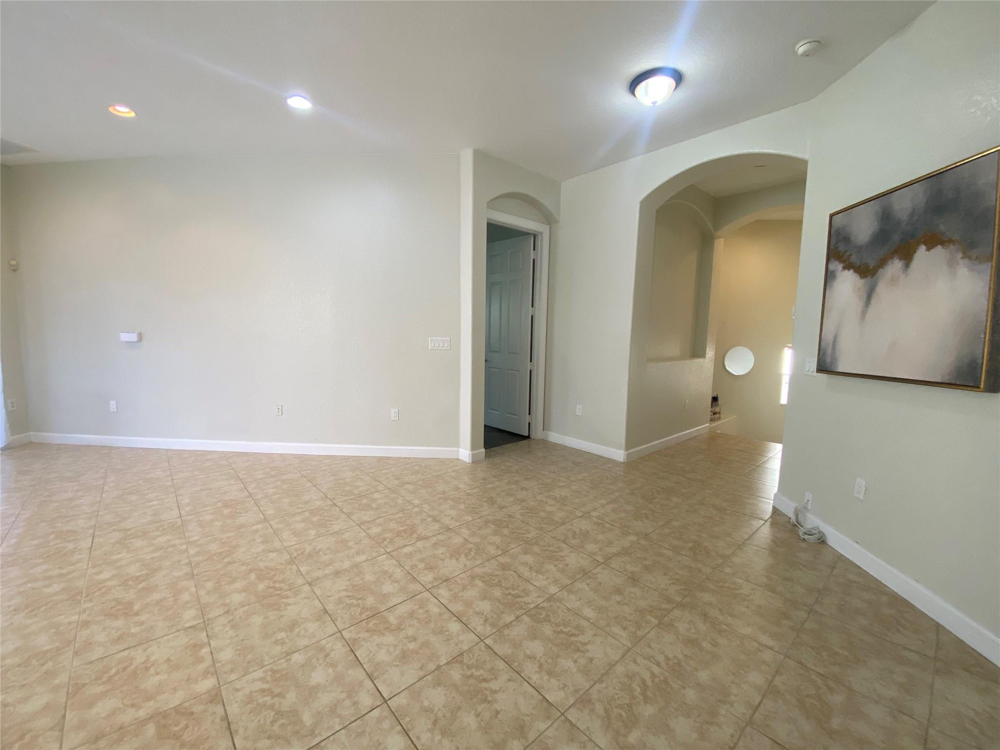 CYPRESS POINTE II AT HERON BAY - Residential Lease