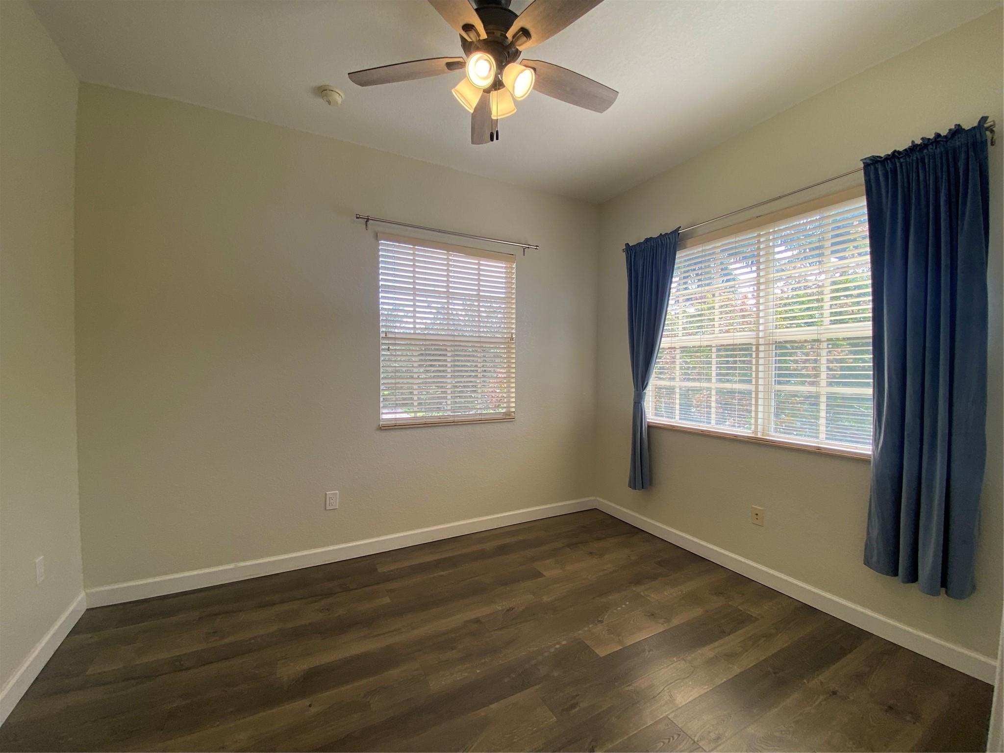 CYPRESS POINTE II AT HERON BAY - Residential Lease