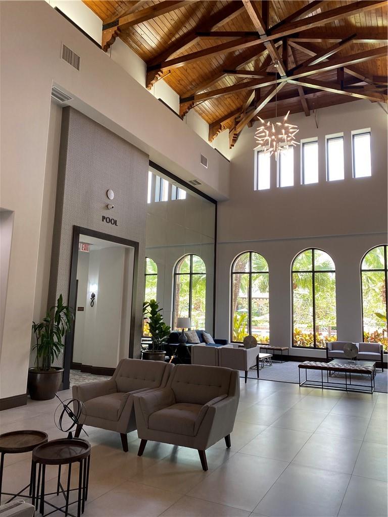 CYPRESS POINTE II AT HERON BAY - Residential Lease