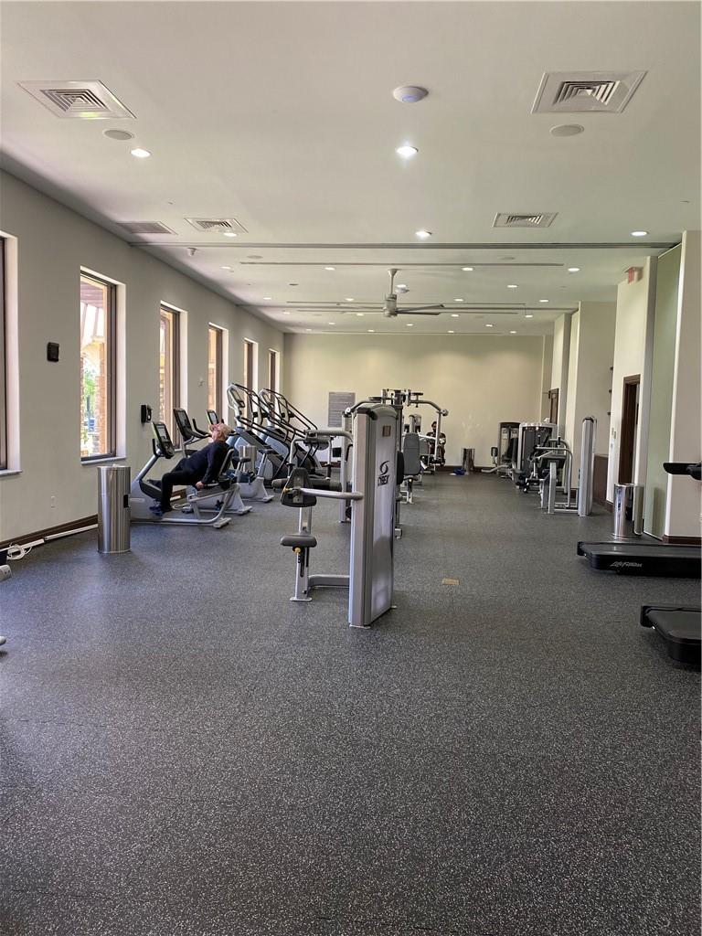 CYPRESS POINTE II AT HERON BAY - Residential Lease