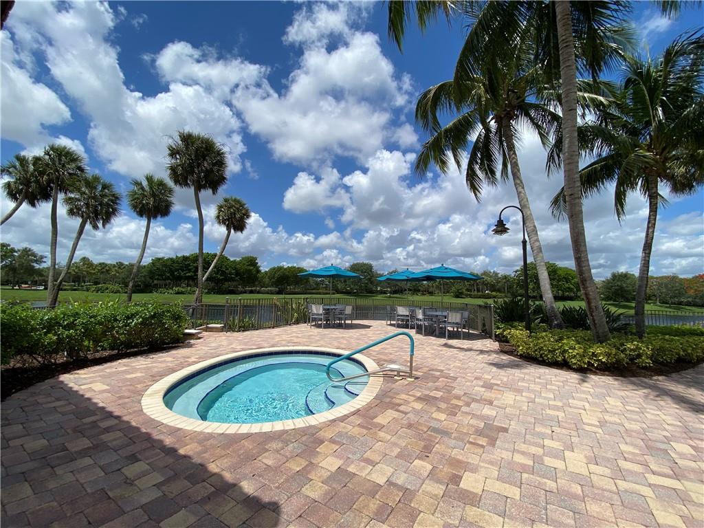 CYPRESS POINTE II AT HERON BAY - Residential Lease