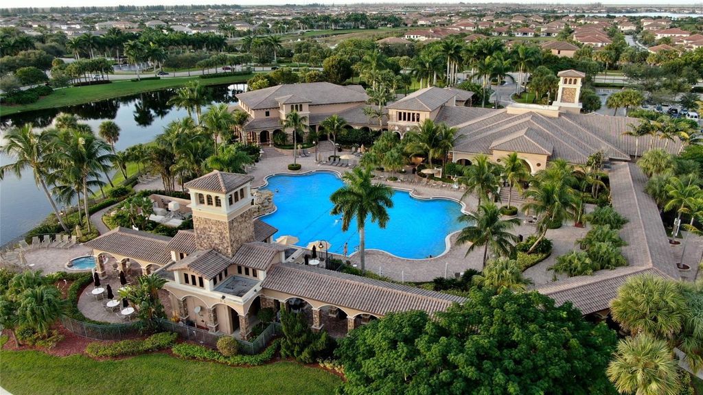 Photo of 8203 NW 128th Lane #18-D, Parkland, FL 33076 (MLS # F10539071)
