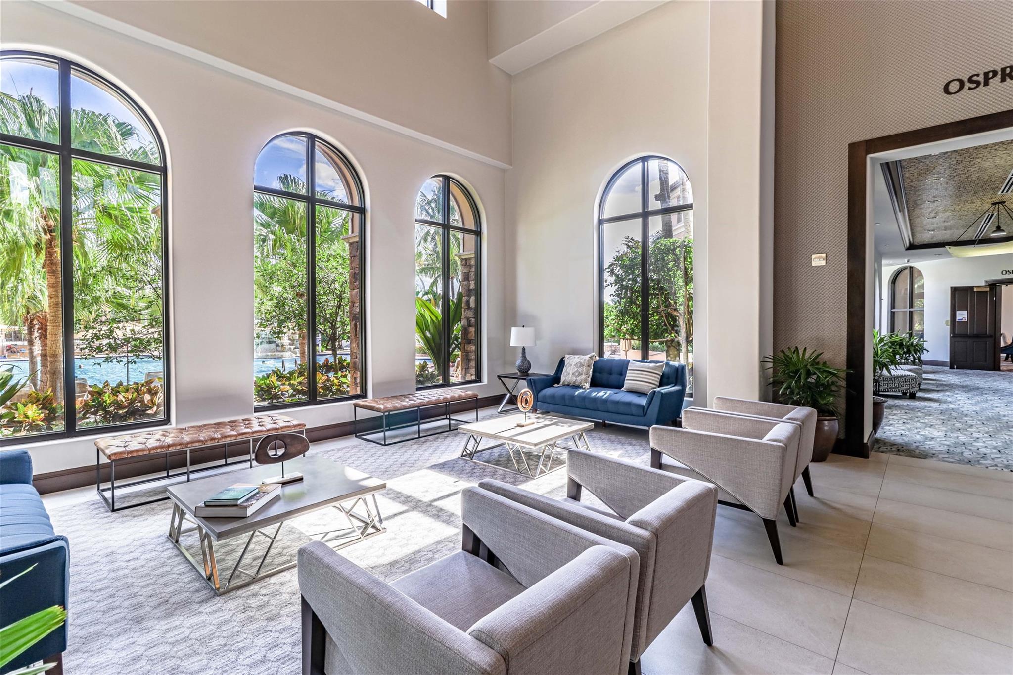 CYPRESS POINTE II AT HERON BAY - Residential Lease