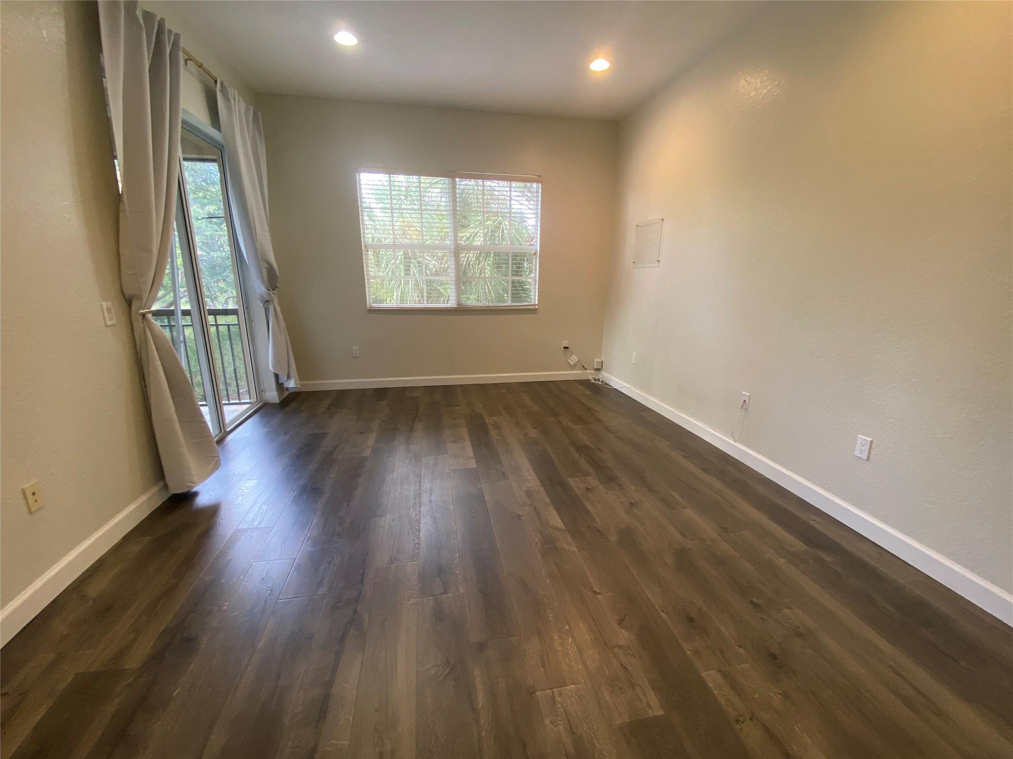 CYPRESS POINTE II AT HERON BAY - Residential Lease