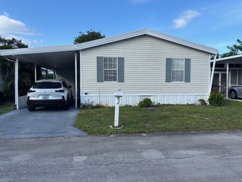 309 Nw 50th Ct, Lot 1409 Pompano Beach FL 33064