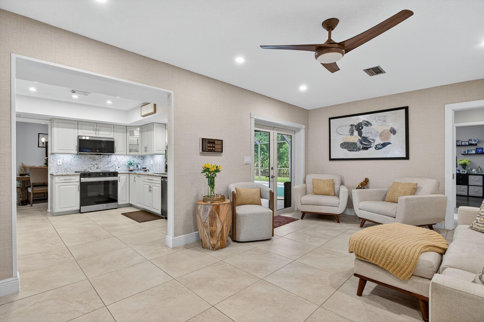 Royal Palm Estates - Residential